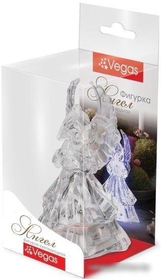 3D-фигура Vegas Ангел 55053
