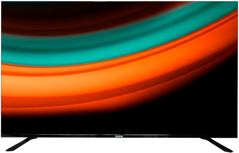 Телевизор Roome 50KU426QG