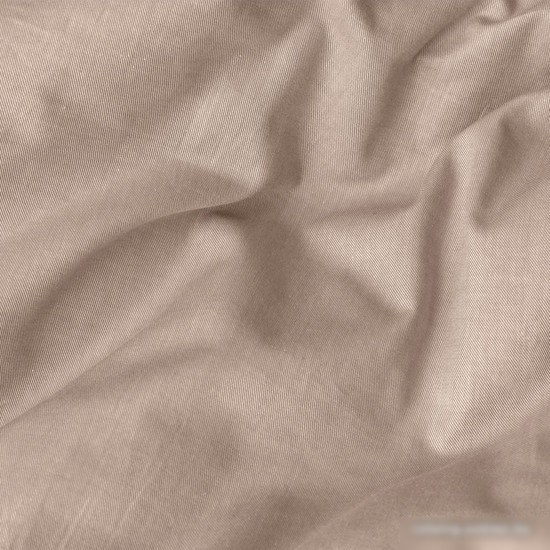 Постельное белье Нордтекс Verossa Евро Melange Praline VRM 2515 Praline Д12 23