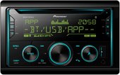 USB-магнитола Pioneer FH-S725BT