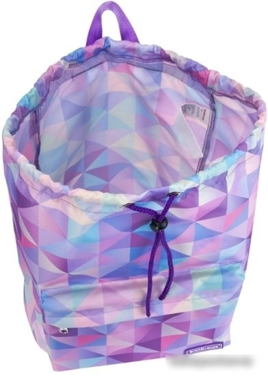 Рюкзак Erich Krause EasyLine 16L Magic Rhombs 48326