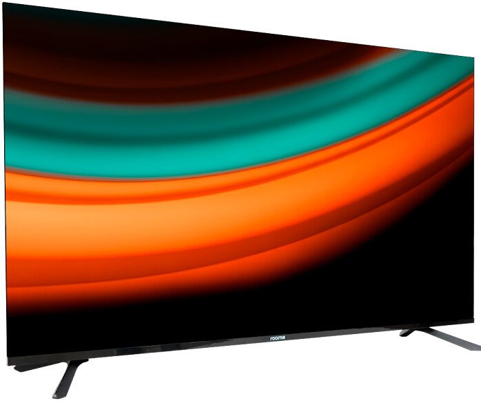 Телевизор Roome 50KU426QG