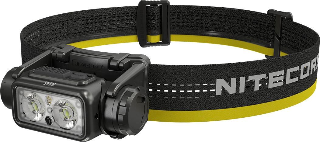 Фонарь Nitecore NU45 UHE