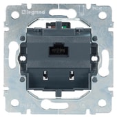 Розетка телефонная Legrand Galea Life 7 759 38