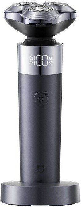 Электробритва Xiaomi MiJia Electric Shaver S302 (темно-синий) Электробритва Xiaomi MiJia Electric Shaver S302 (темно-синий)