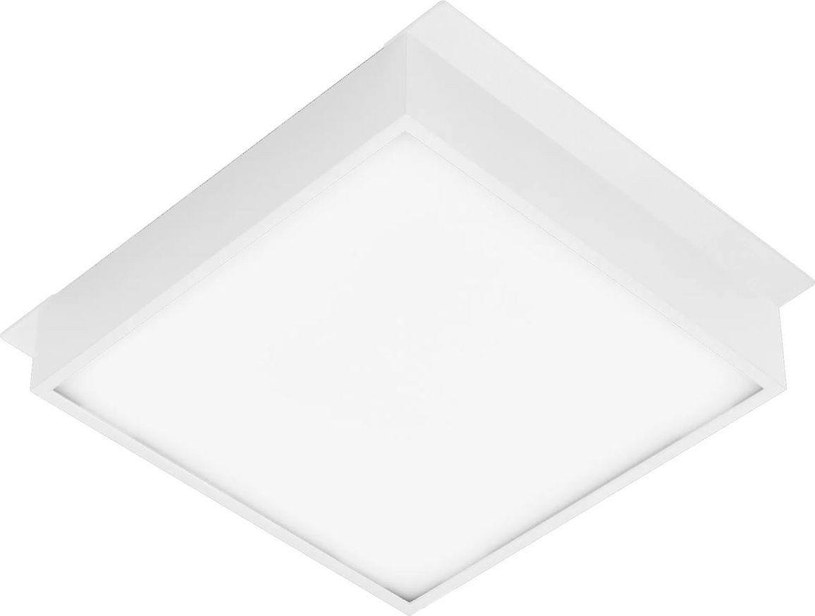 Светильник Arlight DL-Grigliato-S190x190-24W Day4000 045702