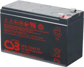 Аккумулятор для ИБП CSB UPS12580 F2 (12В/10.5 А·ч)