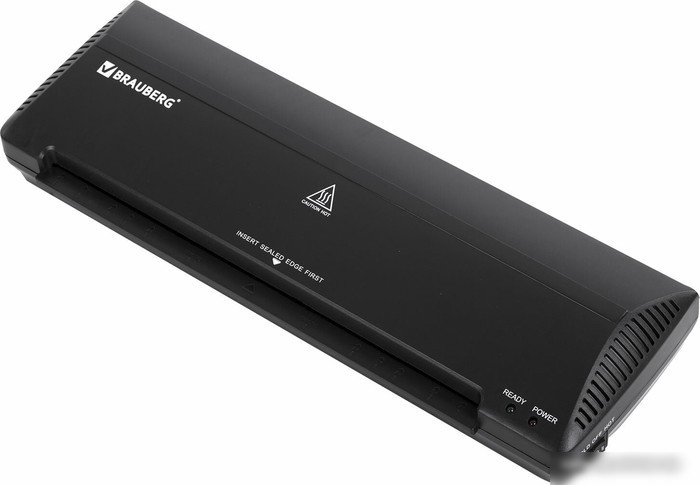 Ламинатор BRAUBERG Nano Plus A3