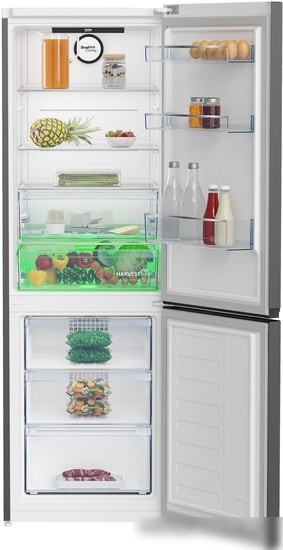 Холодильник BEKO B3RCNK362HX