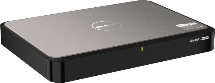Сетевой накопитель QNAP HS-264