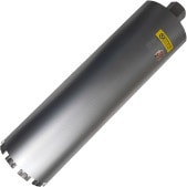 Коронка Hilberg HD719