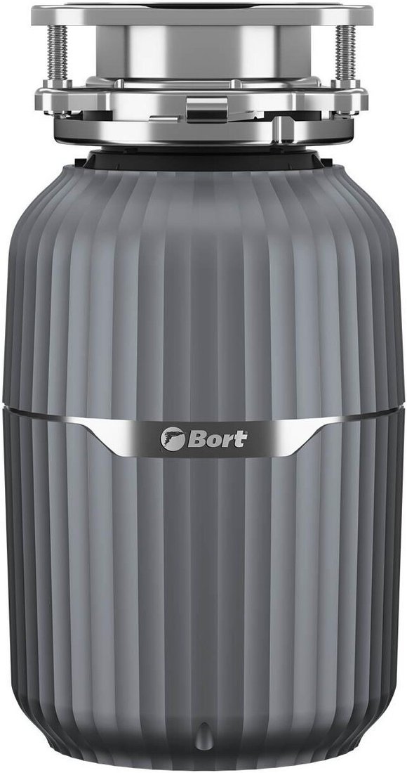 Измельчитель пищевых отходов Bort Alligator Plus Control