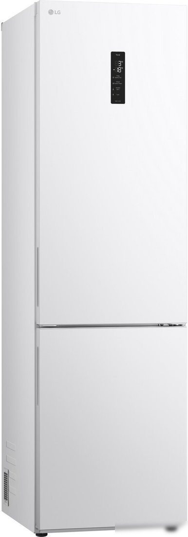 Холодильник LG GC-B509AQQW