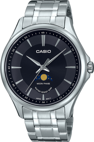 Наручные часы Casio MTP-M100D-1A