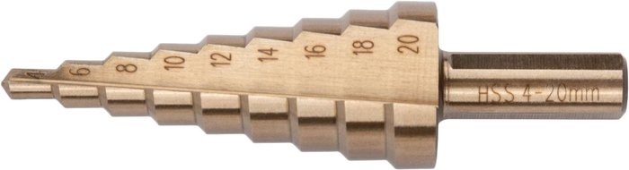 Сверло FIT 36492