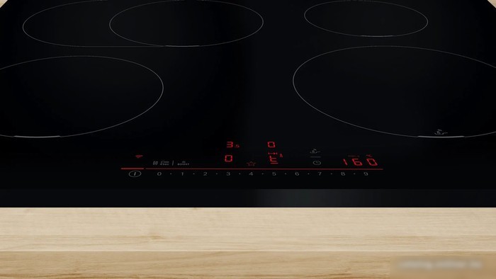 Варочная панель Bosch Serie 6 PIF651HC1E