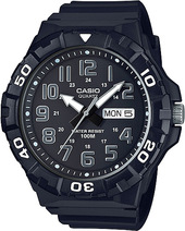 Наручные часы Casio MRW-210H-1A