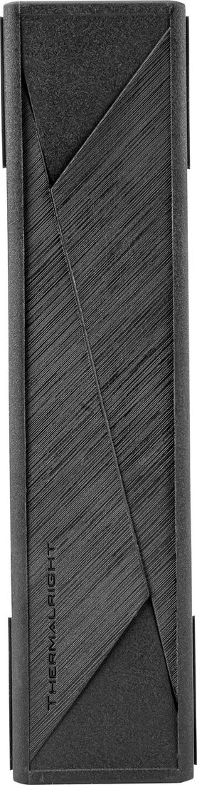 Вентилятор для корпуса Thermalright TL-H12-X28-S (черный)