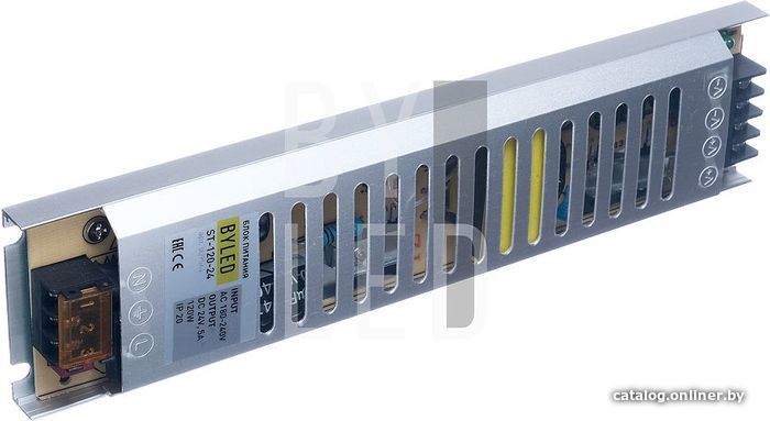 Блок питания Byled ST-120-24