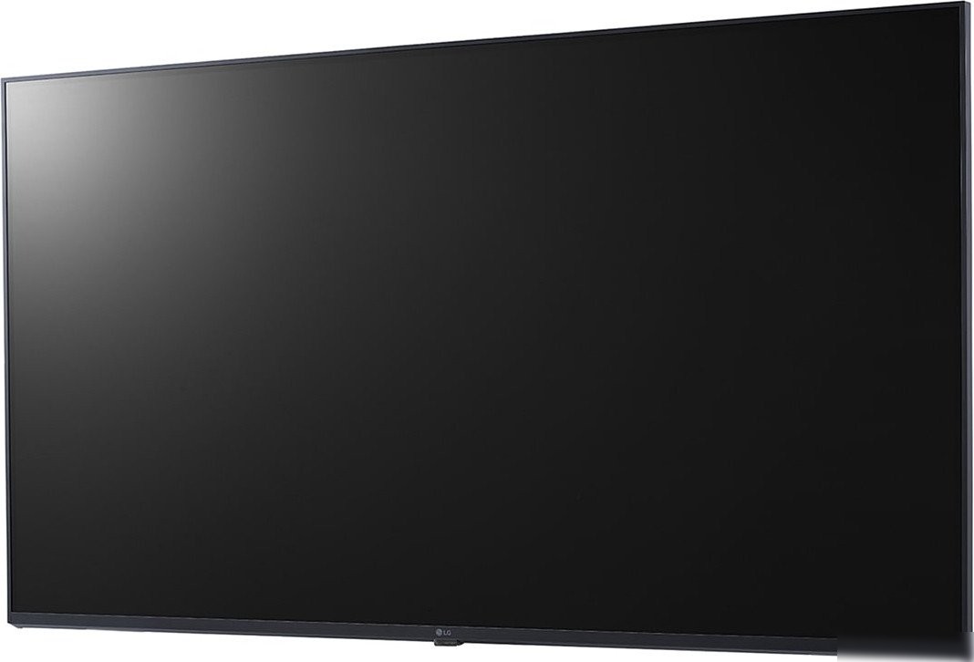 Информационная панель LG 43UL3J-M