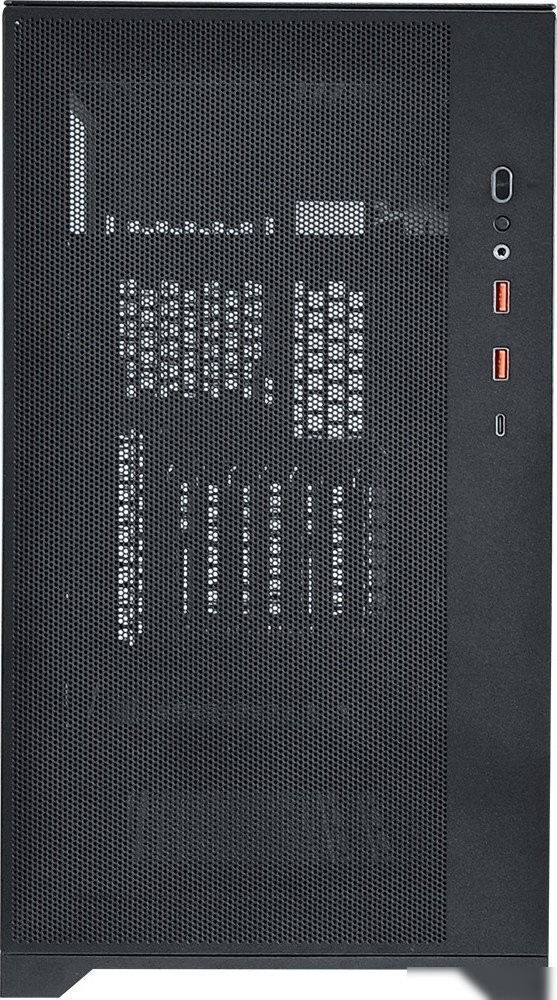 Корпус FSP CMT580B