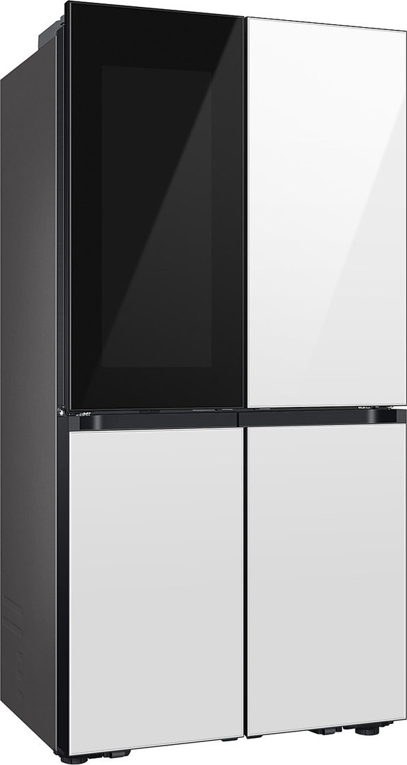Четырёхдверный холодильник Samsung RF9000 RF65DB970012WR