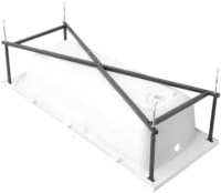 Каркас Aquanet West 150