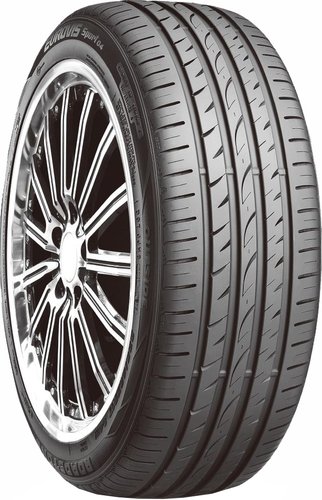 Летние шины Roadstone Eurovis Sport 04 225/55R16 99W