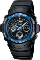 Наручные часы Casio AW-591-2AER