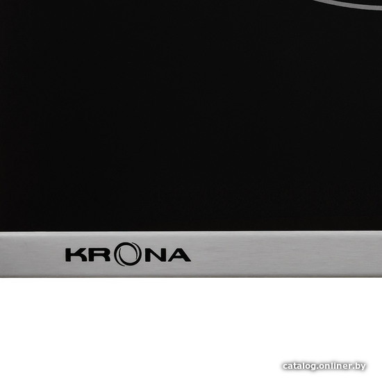 Варочная панель Krona Grund 60 BL/S