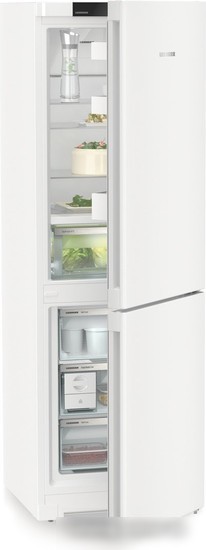 Холодильник Liebherr CBNc 5223 Plus BioFresh NoFrost