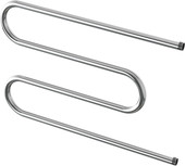 Полотенцесушитель Gloss & Reiter Standart M 50x70 [М.50х70(1")]