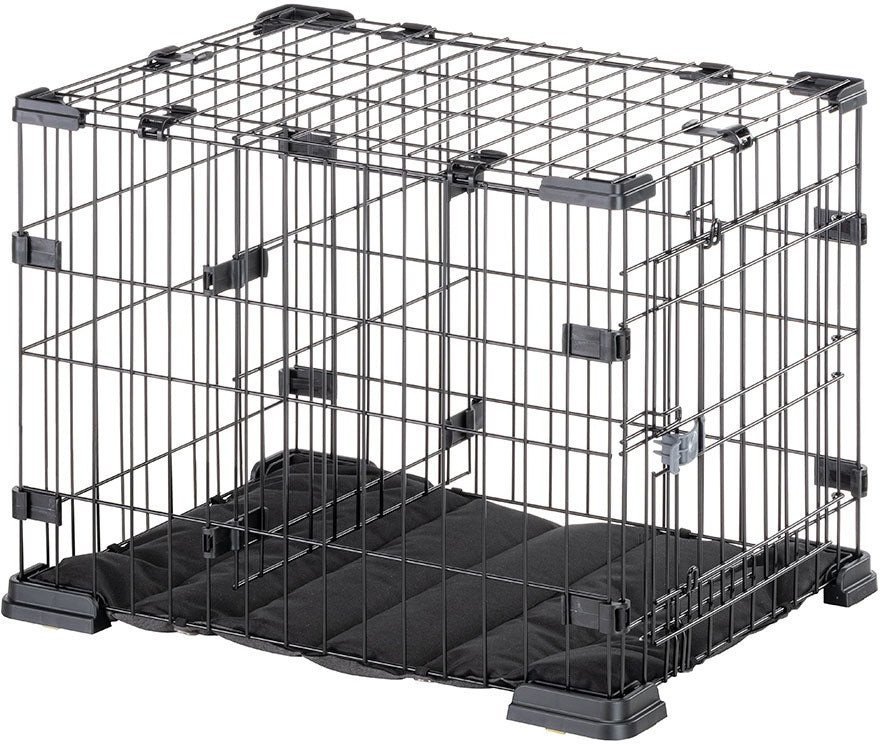 Клетка Ferplast Doggy Hub 73175117