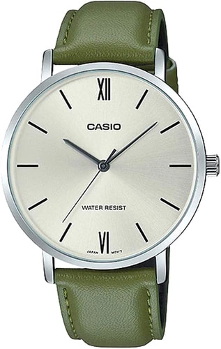 Наручные часы Casio MTP-VT01L-3B