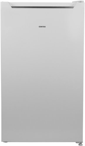 Однокамерный холодильник CENTEK CT-1715 White
