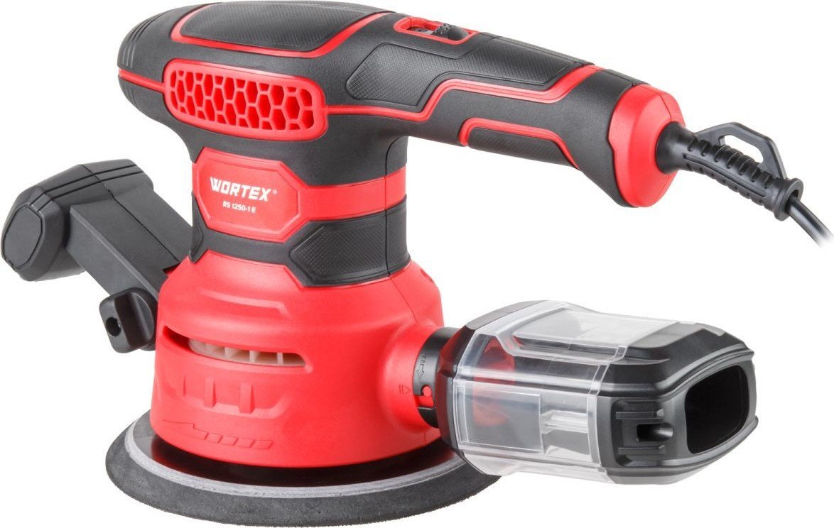 Эксцентриковая шлифмашина Wortex RS 1250-1 E 2319096