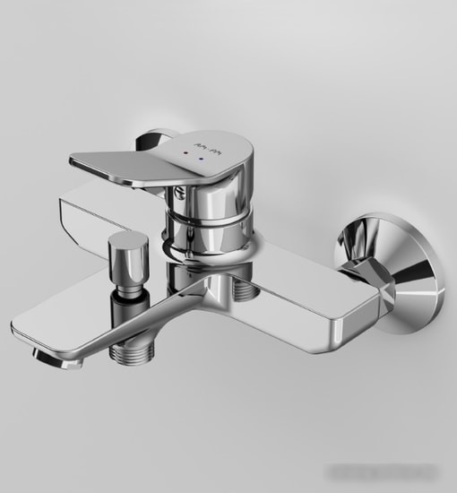 Смеситель AM.PM X-Joy F85A10000