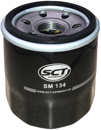 Масляный фильтр SCT SM134