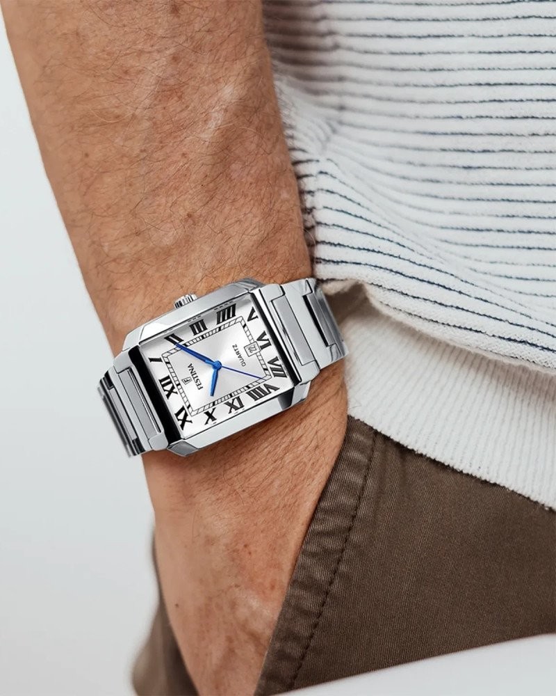 Наручные часы Festina F20677-1