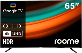 Телевизор Roome 65KU426QG