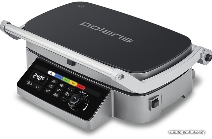 Электрогриль Polaris PGP 3002DP