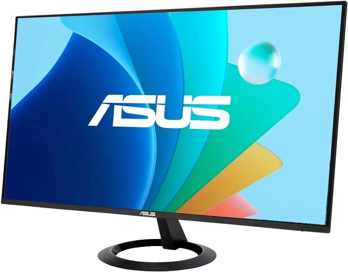 Монитор ASUS Eye Care VZ249HG