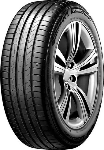 Летние шины Hankook Ventus Prime 4 K135A 225/55R19 99V