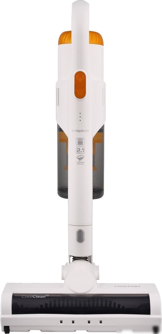 Пылесос Coolfort CF-3001