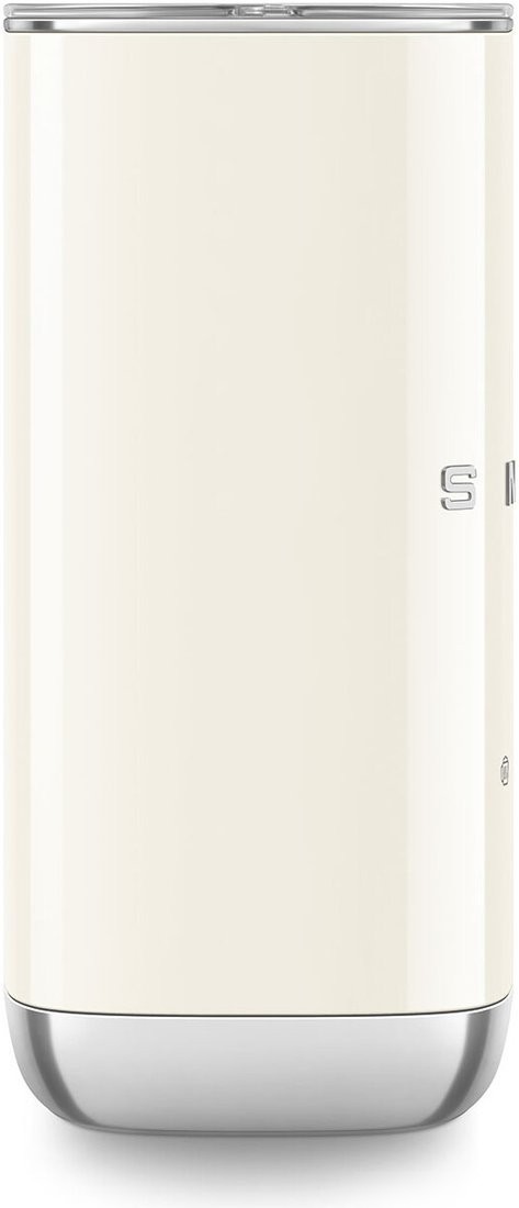 Автоматический вспениватель молока Smeg MFF02CREU