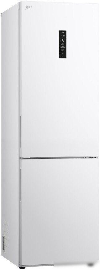 Холодильник LG DoorCooling+ GC-B459AQQW