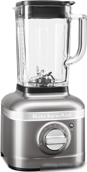 Стационарный блендер KitchenAid Artisan K400 5KSB4026EMS