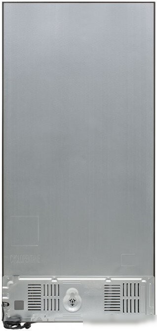 Четырёхдверный холодильник Schaub Lorenz SLU X490GY3EI