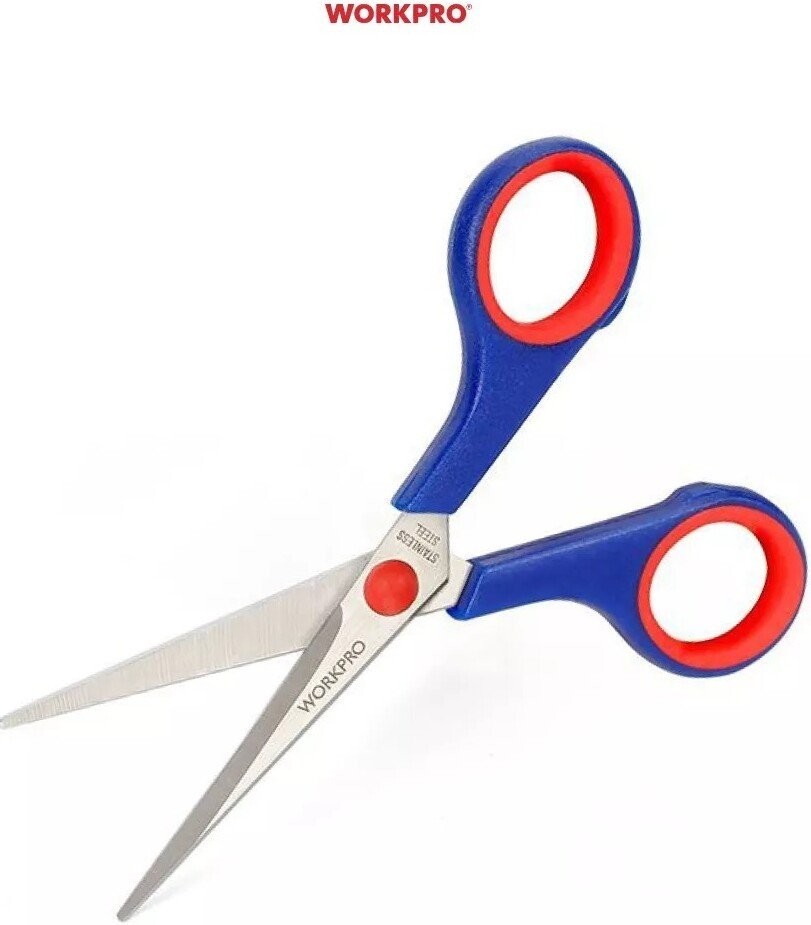 Ножницы канцелярские Workpro WP214002