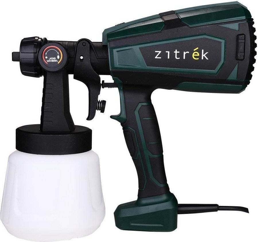 Краскораспылитель Zitrek ZKSG600 085-1053